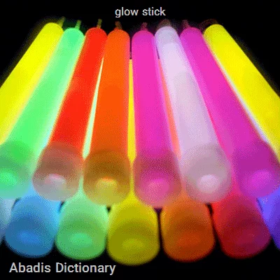 glow stick